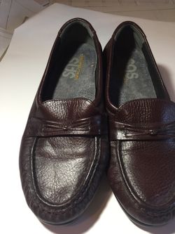 SAS Shoes 7-1/2”wide