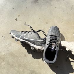 Baseball Cleats 3Y