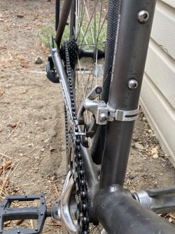 Scott speedster fb60 2025
