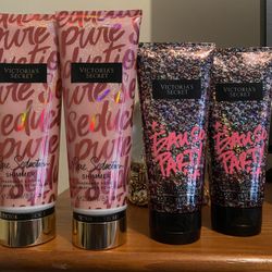 Victoria’s Secret Lotions
