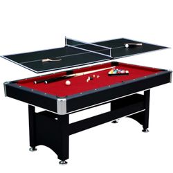 Mesa de Pool Y Ping pong