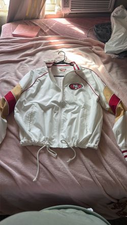 49er Jacket (med)