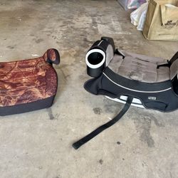 Child Car Booster Seats