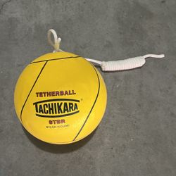 TetherBall 