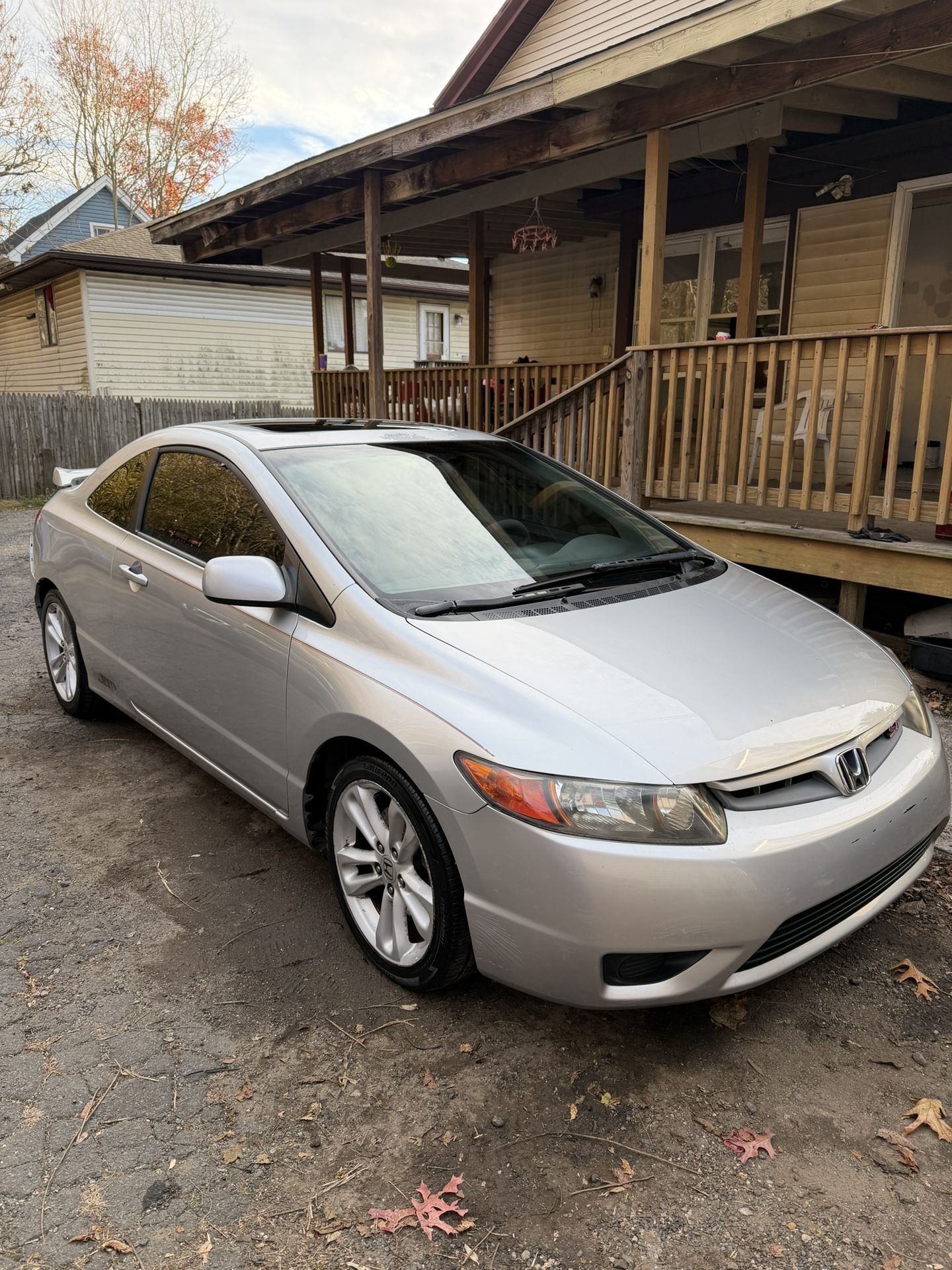 2006 Honda Civic