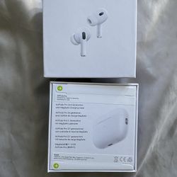 AirPods Pro 2