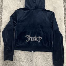 Juicy Couture Track Jacket 