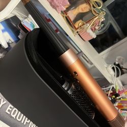 Authentic Dyson Air wrap 