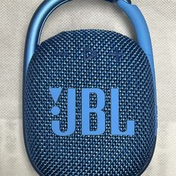 JBL Clip 4 Wireless Portable Bluetooth speaker