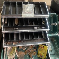 Fishing Gear for Sale in Springfield, OR - OfferUp