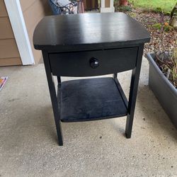 Bedside Table