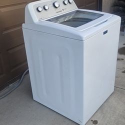 Lavadora Maytag