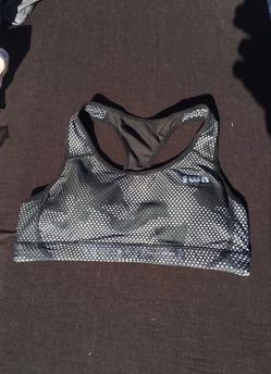 Sports bra small/medium