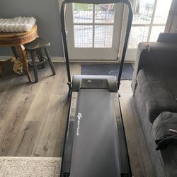 Treadmill 
