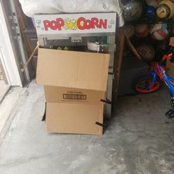 Pop  Corn 