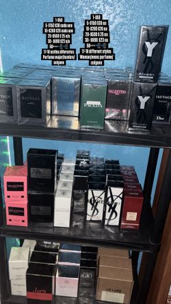 Colgone/perfume