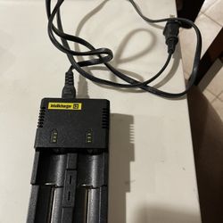 Charger