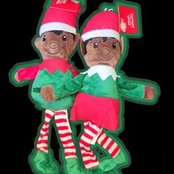 Custom Elfs Hurry Dec Around The Corner!!!!!!
