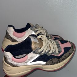 gucci sneakers 