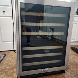 Wine Cooler - FREE!