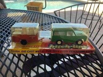Tootsie Toy