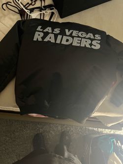 Raider jacket