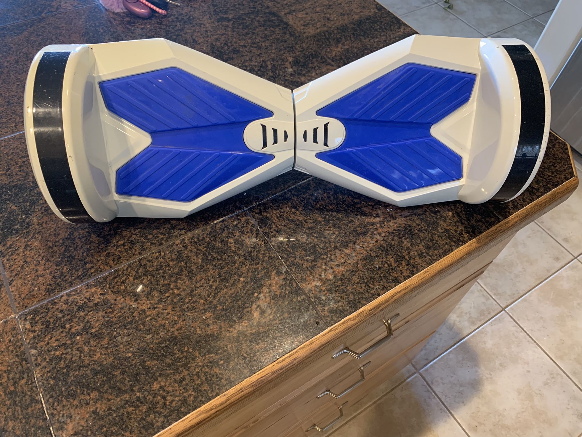 Bluetooth Hover Board
