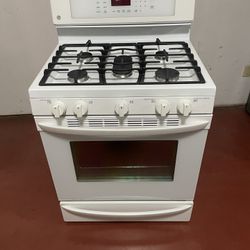 Stove LG 