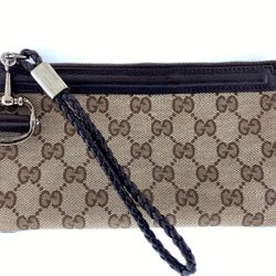 GUCCI Ophidia women's clutch bag Beige Brown accessories We also have Versace MCM Chanel Louis Vuitton Rolex and other