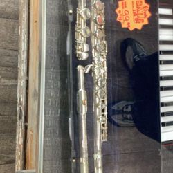 Flute 