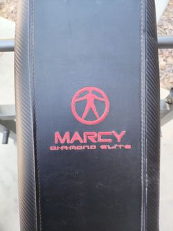 Marcy Diamond Elite