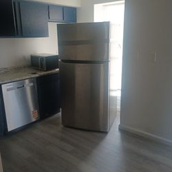 LG Refrigerator 