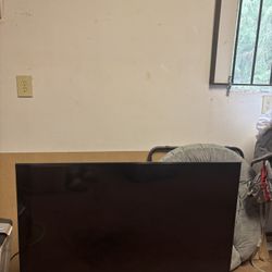 LOW PRICE MOVING- $900 + TAX SAMSUNG SMART TV