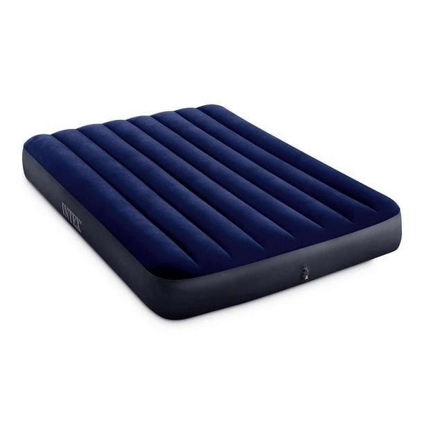 Intex Dura-Beam Full Air Mattress 