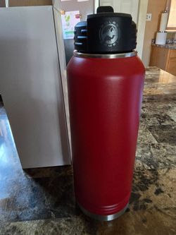 Polar camel 32 Oz  stainless steel sports water bottle