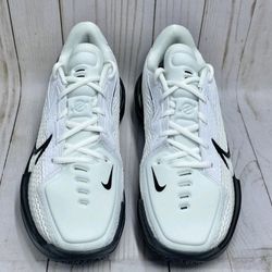 Nike GT Cut 1 "White Black"