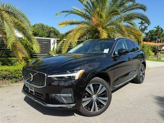 2023 Volvo Xc60