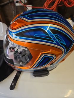 ICON AIRFLITE HELMET