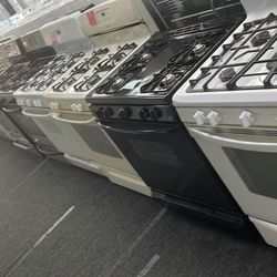 Gas Stoves For $39 Initial Payment Finance 
