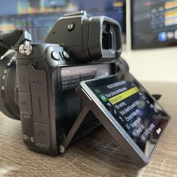 NIKON Z5 Camera