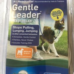 Gentle Leader Headcollar Size M