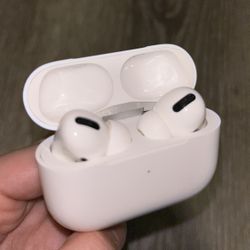 AirPods Pro