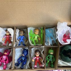 Kid toys