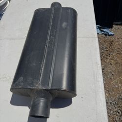 Flow master Muffler Brand New 