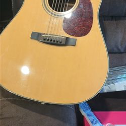 Yamaha Fg830 Acoustic Guitar 