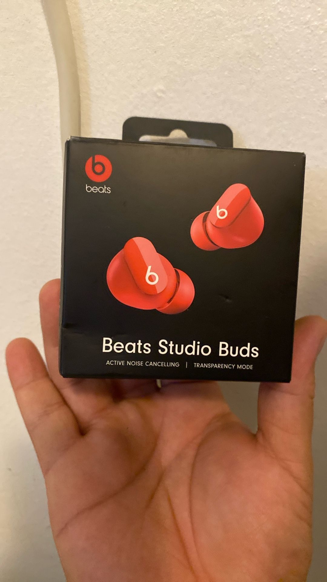 Beats Studio Buds