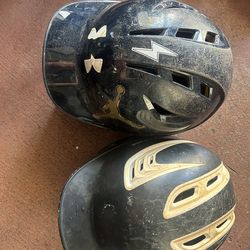 Baseball Helmets