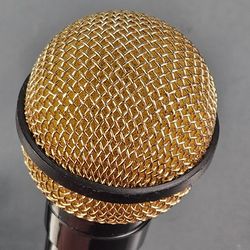 Venturer Uni-Directional Dynamic Microphone