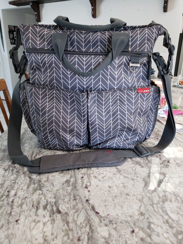 Diaper Bag