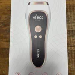 Like New Laser Hair Removal 